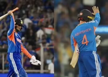 अभिषेक शर्मा ने उधार के बल्ले से जीता विश्व कप, युवराज के शिष्य ने फाइनल से पहले किया था ऐसा टोटका