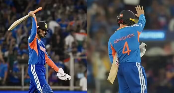 अभिषेक शर्मा ने उधार के बल्ले से जीता विश्व कप, युवराज के शिष्य ने फाइनल से पहले किया था ऐसा टोटका