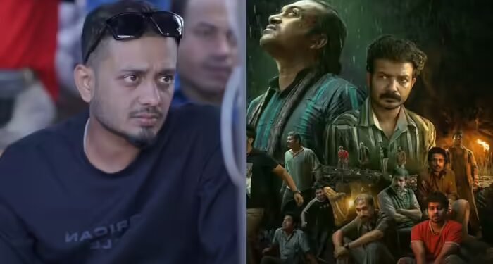 ‘मंजुम्मेल ब्वॉयज’ के डायरेक्टर चिदंबरम पोडुवल के खिलाफ यौन शोषण का केस दर्ज, महिला ने लगाए गंभीर आरोप