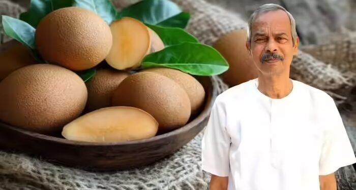 नौकरी छोड़कर पहुंच गए गांव, कुछ अलग किया काम और बन गए करोड़पति