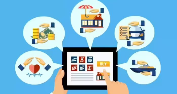 ऑनलाइन इंश्योरेंस में ग्राहकों के साथ धोखा! सर्वे में सामने आई कंपनियों की चाल, निजी जानकारी का गलत इस्तेमाल