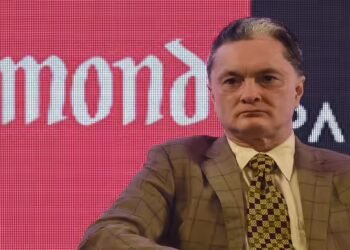 रेमंड ग्रुप के सीएमडी गौतम सिंघानिया मालदीव में बोट हादसे में घायल, मुंबई में चल रहा है इलाज