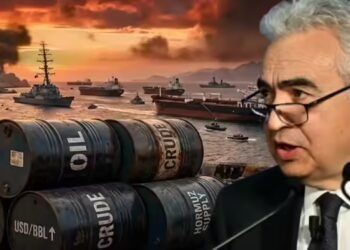 पश्चिम एशिया संकट से कोई देश नहीं बचेगा, दुनिया की अर्थव्यवस्था पर बड़ा खतरा, किसने दी चेतावनी?