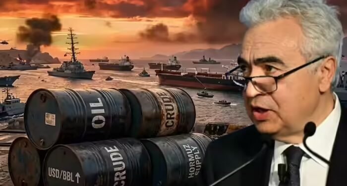 पश्चिम एशिया संकट से कोई देश नहीं बचेगा, दुनिया की अर्थव्यवस्था पर बड़ा खतरा, किसने दी चेतावनी?