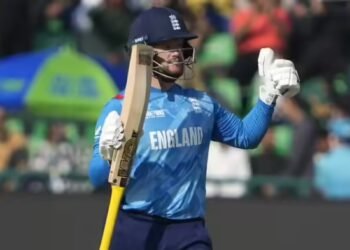 बेन डकेट ने की हैरी ब्रूक वाली हरकत, आईपीएल से तीन साल के लिए होंगे बैन