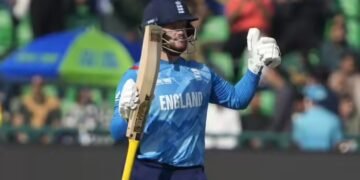 बेन डकेट ने की हैरी ब्रूक वाली हरकत, आईपीएल से तीन साल के लिए होंगे बैन