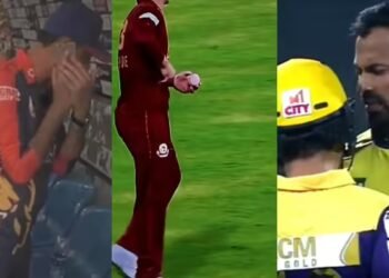 कभी गुलाबी गेंद, कभी डग आउट में फोन तो कभी फिक्सिंग, 5 मौके जब शर्मसार हुआ PSL