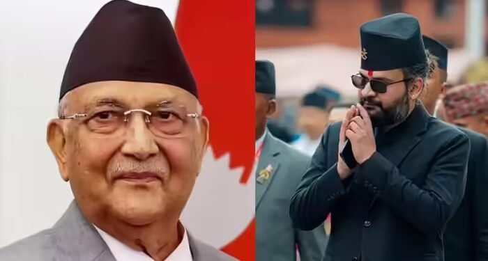 नेपाल के पूर्व PM केपी शर्मा ओली और पूर्व गृह मंत्री रमेश लेखक अरेस्ट, बालेन शाह के PM बनने के 24 घंटे के अंदर ऐक्शन