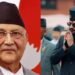 नेपाल के पूर्व PM केपी शर्मा ओली और पूर्व गृह मंत्री रमेश लेखक अरेस्ट, बालेन शाह के PM बनने के 24 घंटे के अंदर ऐक्शन