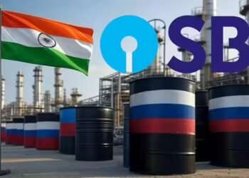 रूस से सस्ता तेल खरीदने में फंसा पेंच, SBI ने पेमेंट करने से पीछे खींचे हाथ, जानें पूरा मामला