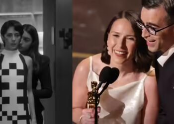 14 साल बाद अजब संयोग, भारत से गहरा कनेक्शन, फिल्म में रोमांस से बचने के लिए खाते हैं लहसुन