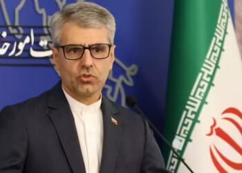 ‘ईरान के लिए भारत बहुत अहम’, होर्मुज स्ट्रेट से भारतीय जहाजों को अनुमति देने पर तेहरान का बड़ा बयान