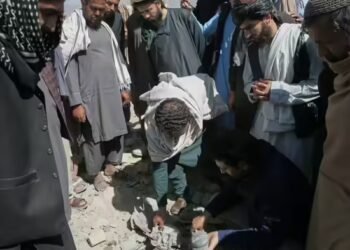पाकिस्तान का काबुल के अस्पताल पर भीषण हवाई हमला, 400 लोगों की मौत, अफगान तालिबान भड़का