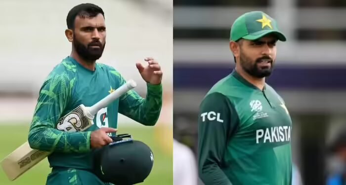 अनफिट बाबर और फखर ने खेला वर्ल्ड कप, पाकिस्तान क्रिकेट में फिटनेस रिपोर्ट पर मचा कोहराम, फिजियो के खिलाफ जांच शुरू