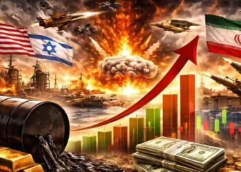 होर्मुज में दब गई भारत-पाकिस्तान समेत कई देशों की नस, ईरान युद्ध ने कैसे हिला दी दुनिया की अर्थव्यवस्था