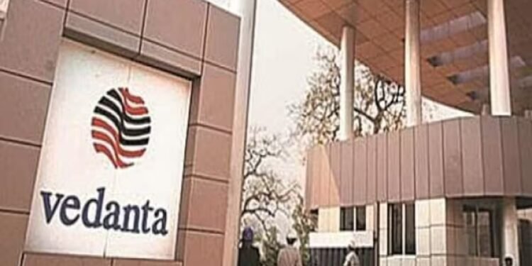डीजल सस्ते में खरीदा और रास्ते में बेच दिया! अनिल अग्रवाल की कंपनी वेदांता के शेयरों में गिरावट