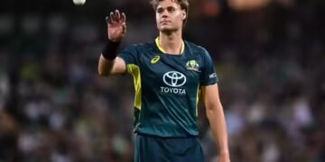 एक और खिलाड़ी ने PSL छोड़ IPL को चुना, चेन्नई सुपर किंग्स का मास्टर प्लान काम आया, ऑस्ट्रेलियाई गेंदबाज ने दिया पाकिस्तान को झटका