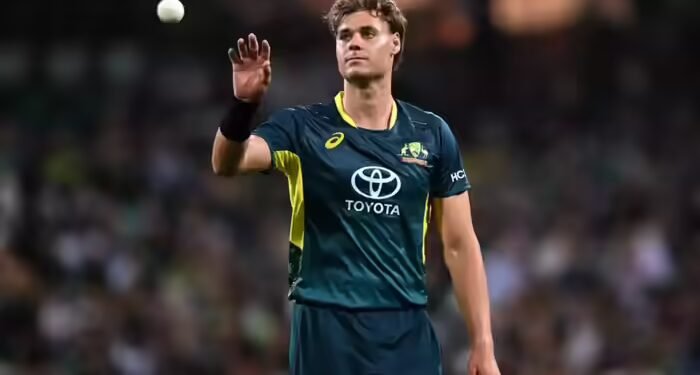 एक और खिलाड़ी ने PSL छोड़ IPL को चुना, चेन्नई सुपर किंग्स का मास्टर प्लान काम आया, ऑस्ट्रेलियाई गेंदबाज ने दिया पाकिस्तान को झटका