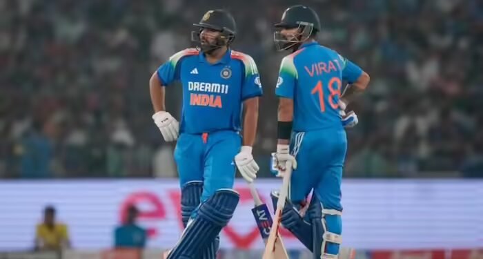 मिशन 2027 वर्ल्ड कप! वो 9 मैच जिनमें साथ खेलेगें विराट कोहली और रोहित शर्मा, बीसीसीआई ने किया ऐलान