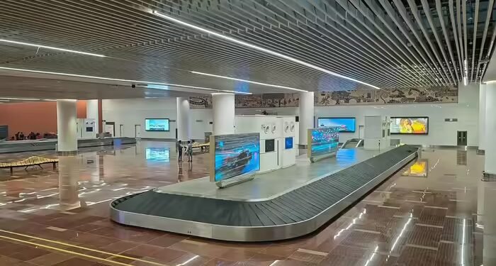 न्यूयॉर्क के सेंट्रल पार्क से आठ गुना बड़ा है नोएडा एयरपोर्ट, पीएम मोदी करेंगे उद्घाटन, कितना आया खर्च?