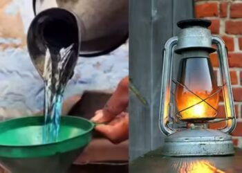 केरोसीन नियमों में बदलाव, एलपीजी किल्‍लत के बीच सरकार ने उठाया बड़ा कदम