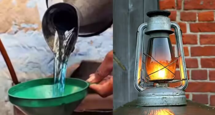 केरोसीन नियमों में बदलाव, एलपीजी किल्‍लत के बीच सरकार ने उठाया बड़ा कदम