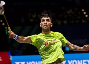 लक्ष्य सेन का ‘लक्ष्य’ फाइनल पर, चीनी धुरंधर को हराकर सेमीफाइनल में पहुंचे, खिताब से बस दो कदम दूर