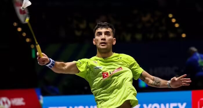 लक्ष्य सेन का ‘लक्ष्य’ फाइनल पर, चीनी धुरंधर को हराकर सेमीफाइनल में पहुंचे, खिताब से बस दो कदम दूर