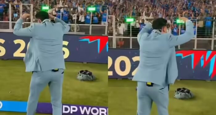 भारत ने जीता विश्व कप तो इरफान पठान ने किया जबरदस्त डांस, जानें क्यों पाकिस्तानी गुस्से से लाल हो गए होंगे