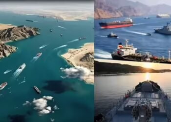 क्‍या एक रूट दुनिया की अर्थव्‍यवस्‍था को तबाह कर सकता है? और कौन-कौन सी होर्मुज जैसी लाइफलाइन