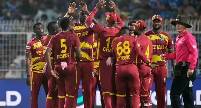 जिम्बाब्वे के बाद वेस्टइंडीज टीम भी भारत में फंसी, बोर्ड ने जारी किया बयान, बताया आगे का प्लान