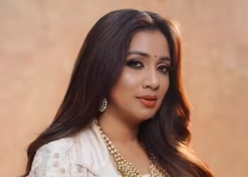 अरिजीत सिंह के बाद अब Shreya Ghoshal भी लेंगी सिंगिंग से ब्रेक! कहा- कभी कभी मेरा भी मन करता है