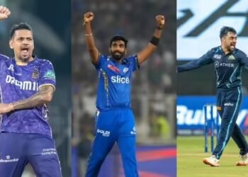 5 दिग्गज गेंदबाज जो आजतक नहीं जीत पाए पर्पल कैप, एक ने तो 5 बार जीती है IPL ट्रॉफी