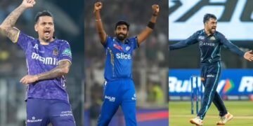 5 दिग्गज गेंदबाज जो आजतक नहीं जीत पाए पर्पल कैप, एक ने तो 5 बार जीती है IPL ट्रॉफी