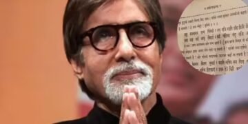 अमिताभ ने ट्विटर पर पूछा- दिया कि नहीं, फेसबुक पर खुद लिखा जवाब, अयोध्याकांड दोहे पर थमी लोगों की निगाह