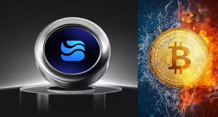 एक महीने में रिटर्न, गिरते बाजार में इस क्रिप्टो ने बरसाया पैसा, कीमत बिटकॉइन से बहुत कम