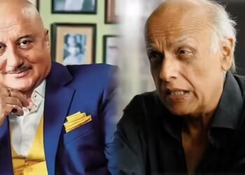 Anupam Kher हर फिल्म के बाद महेश भट्ट को देते हैं 25,000 रुपये, बताया क्या है वजह, 250 से की थी शुरुआत