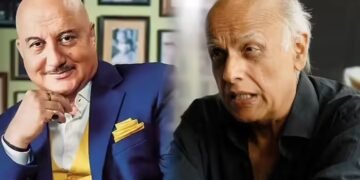 Anupam Kher हर फिल्म के बाद महेश भट्ट को देते हैं 25,000 रुपये, बताया क्या है वजह, 250 से की थी शुरुआत