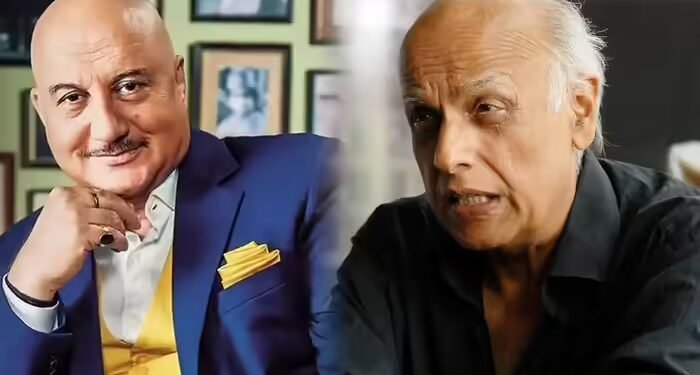 Anupam Kher हर फिल्म के बाद महेश भट्ट को देते हैं 25,000 रुपये, बताया क्या है वजह, 250 से की थी शुरुआत