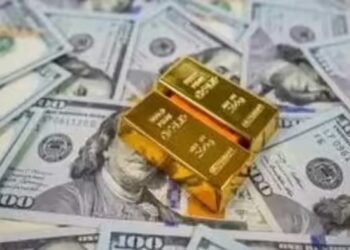 सोना सस्ता होने का असर, FCA बढ़ने के बावजूद घटा भारत का विदेशी मुद्रा भंडार, 700 billion से भी नीचे आया