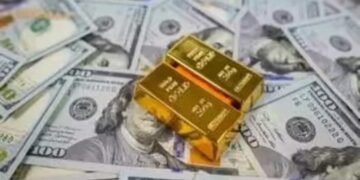 सोना सस्ता होने का असर, FCA बढ़ने के बावजूद घटा भारत का विदेशी मुद्रा भंडार, 700 billion से भी नीचे आया