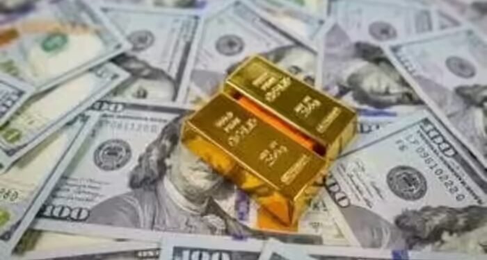 सोना सस्ता होने का असर, FCA बढ़ने के बावजूद घटा भारत का विदेशी मुद्रा भंडार, 700 billion से भी नीचे आया