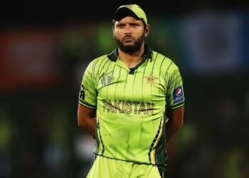 शाहिद अफरीदी ने भी PCB को शर्मनाक हरकत पर लताड़ा, प्लेयर्स को फाइन लगाने पर कहा- छोटी सोच है