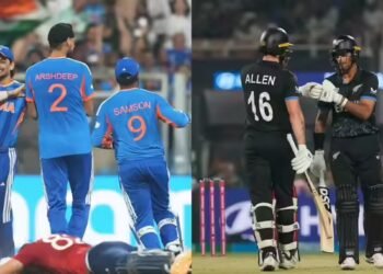 आंकड़े बताते हैं दो अलग कहानियां, हेड टू हेड में भारत आगे तो टी20 विश्व कप में मामला बिल्कुल अलग