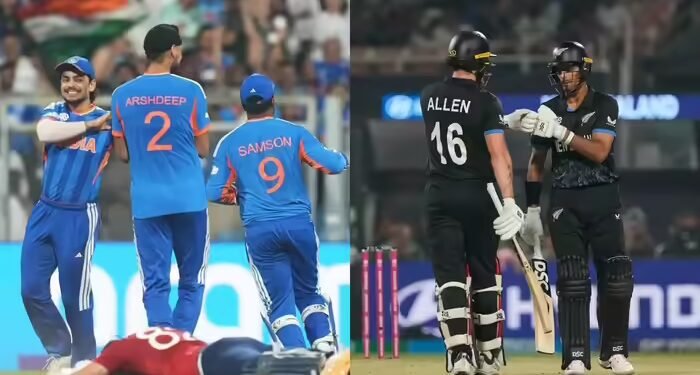 आंकड़े बताते हैं दो अलग कहानियां, हेड टू हेड में भारत आगे तो टी20 विश्व कप में मामला बिल्कुल अलग