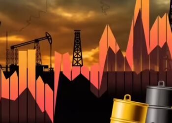 पश्चिम एशिया में शुरू हुआ एनर्जी वार! भारत को चुकानी पड़ सकती है बड़ी कीमत, वैश्विक बाजार में हलचल