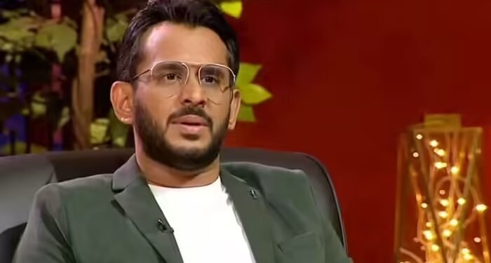 ‘मैं सुबह 4 बजे तक शराब पी रहा था’, अमन गुप्ता ने नशे की हालत में की थी शूटिंग, डील न कर पाने का अफसोस