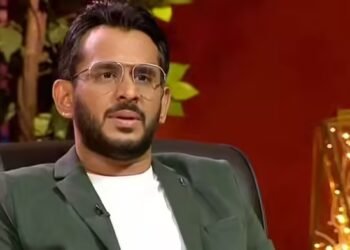 ‘मैं सुबह 4 बजे तक शराब पी रहा था’, अमन गुप्ता ने नशे की हालत में की थी शूटिंग, डील न कर पाने का अफसोस