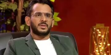 ‘मैं सुबह 4 बजे तक शराब पी रहा था’, अमन गुप्ता ने नशे की हालत में की थी शूटिंग, डील न कर पाने का अफसोस