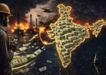 गल्फ से पैसा कैसे आएगा? पश्चिम एशिया संघर्ष से बढ़ाई टेंशन, करोड़ों परिवारों की लाइफलाइन पर संकट